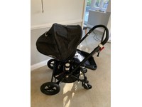 bugaboo cameleon second hand